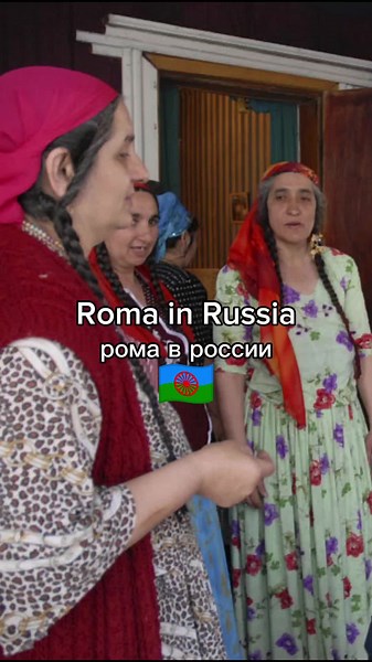 Exploring the Beauty of Russian Romani Culture