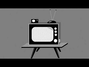 TV Static Sound Effect | Free Creative Resources