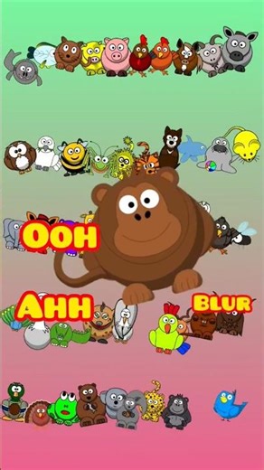 Animal Sounds Song #nurseryrhymes