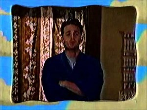 Simpsons Commercial Break - April 28, 1994 (Sweet Seymour Skinner's Baadasssss Song)