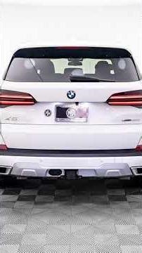 For Sale: 2024 BMW X5 xDrive40i - $63,000 - Located in IL, USA