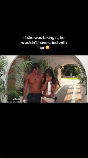 I can write essays and dissertations about how misunderstood Jas is :( lorenzo is a true friend regardless #loveisland