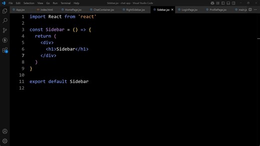 Make MERN Stack Chat App With Socket.io | Chat Application