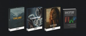 🎁 Apple Log Bundle