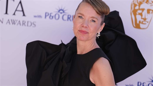 Anna Maxwell Martin put off by the Celebrity Traitors as it ‘films too late’
