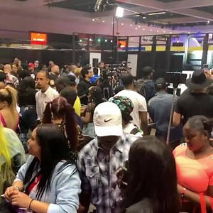 7.3K views · 64 reactions | Live generously and life will treat you royally. Come experience the Crown Royal Lounge at #BETX19! Powered by Crown Royal | BET | Facebook