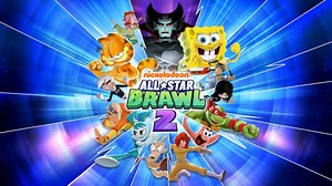 Nickelodeon All-Star Brawl 2 Gets Two New Character Spotlights - Gameranx