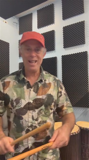 1.8K views · 57 reactions | For beginners: Here is how to learn the basic fundamental rudiments of playing in the family of 12 eight formally known as 6/8 Such as the 6/8 bell. | Michael Pluznick | Facebook