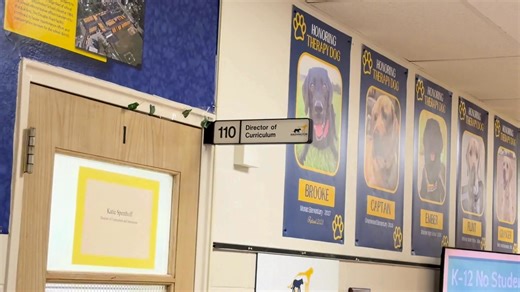 Happy Holidays from the WLS Curriculum Department! | Washington Local Schools