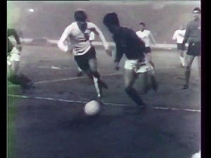 ANGLETERRE  -  FRANCE  -  1969 -