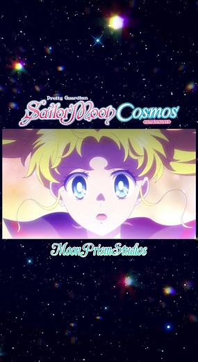 The Sailor Moon Cosmos English Dub trailer is now officially available on Netflix! Don’t forget to check out part 1 & part 2 when Sailor Moon Cosmos premieres August 22, 2024 only on @Netflix #SailorMoon #SailorMoonCosmos #SailorMoonCrystal #SailorMoonEternal #SailorScouts #SailorSenshi #SailorSoilders #SailorMoonAnime #UsagiTsukino #Viral #ForYouPage #getmefamous #getviral #trending #popular