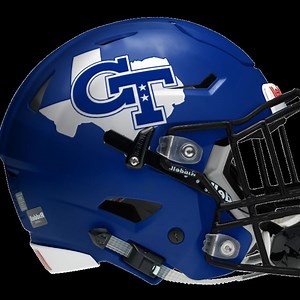 Boys Varsity Football • Home