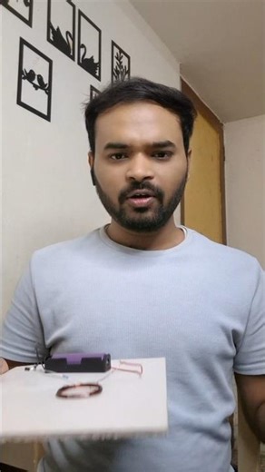 Wireless power transfer project