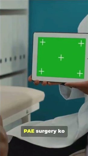 PAE — Expand Choices Personalize Care