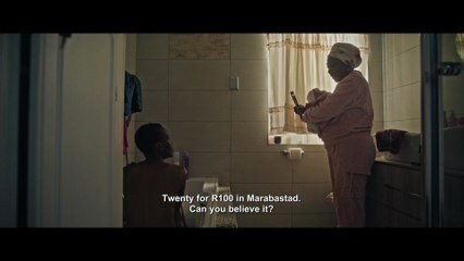 Sabbatical | movie | 2025 | Official Clip