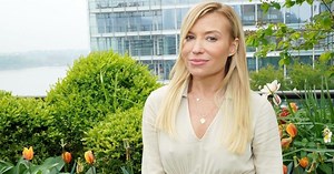 Tracy Anderson, Fitness Star, Mourns Ex-Husband After He Loses Battle With Cancer