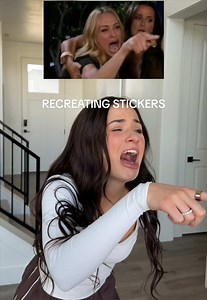 Recreating Viral Stickers: Fun DIY Tutorial