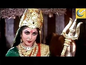 Annai Kaligambal - Official Tamil Full Movie | Bayshore