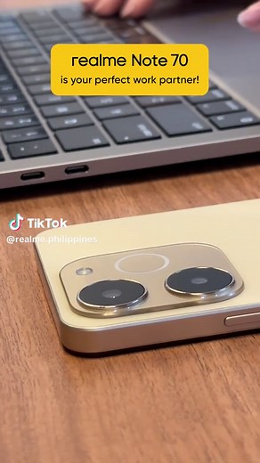 Discover the Realme Note 70: Your Ultimate Smartphone