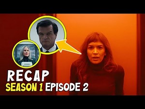 Severance Season 1 Episode 2 Recap