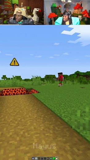 Improving Gameplay in Minecraft with Bad Ping Fixes