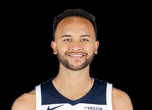 Kyle Anderson 2025-26 Stats per Game - NBA - ESPN