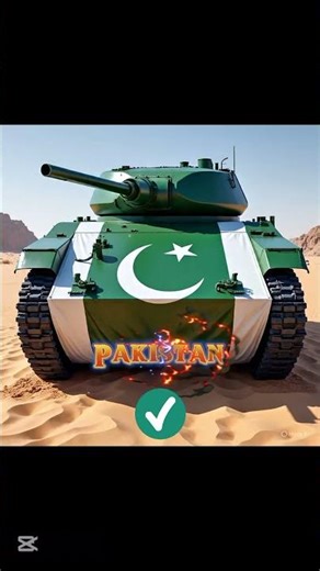 Muslim vs non Muslim countries flags on tanks #shorts #islamiccountries #islam