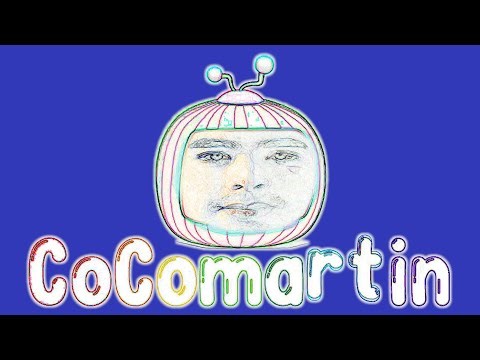 BEST COCOMELON COVER PARODY REVERSED & INVERTED COCOMARTIN INTRO LOGO PART 161