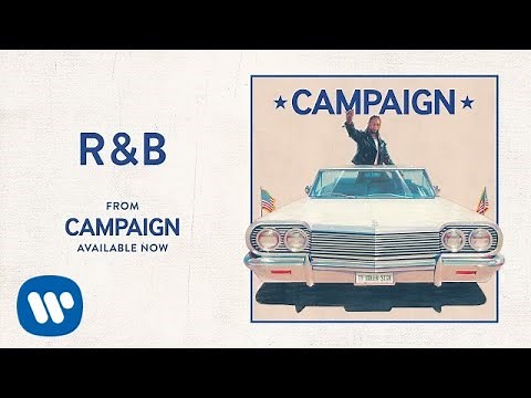 Ty Dolla $ign - R&B [Audio]
