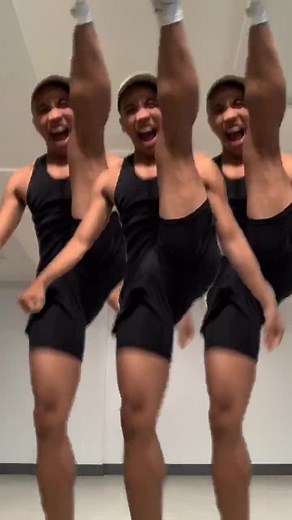 Best WAP TikTok Dance Compilation with Iconic Kick!
