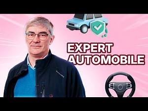 EXPERT AUTOMOBILE : le métier clé après un accident (missions, salaire)