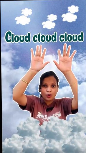 Weather Rhyme for Kids ☀️🌧️🌬️☁️ Learn Seasons in Seconds!