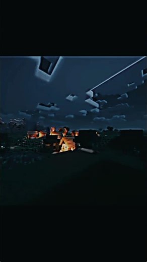 Let’s Go to a World Made of Blocks 🌍🧱 | Minecraft Edit #shorts #minecraft #edit