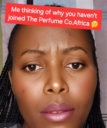 #ThePerfumeCo #startsellingonline #OilBasedPerfume #NowOrNever @highlight | Matseliso Maema