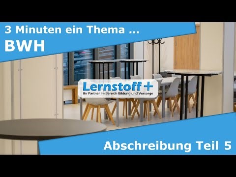 Industrial Master | Logistics Master | BWH | Depreciation Part 5