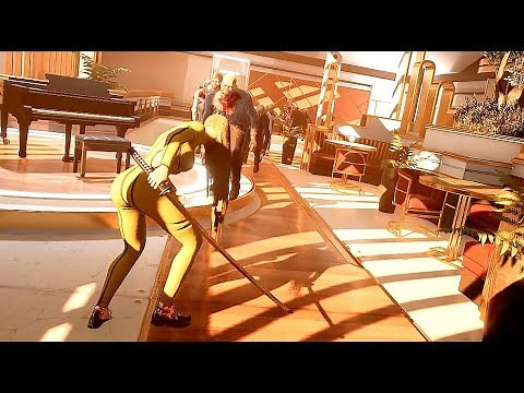 This new game is way too BRUTAL for youtube... Super1337