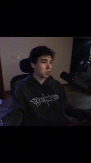 Spreen levantando las cejas: ¡un momento divertido!