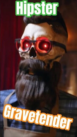 Home Depot’s Mixologist Animatronic Is Serving Drinks and Chaos