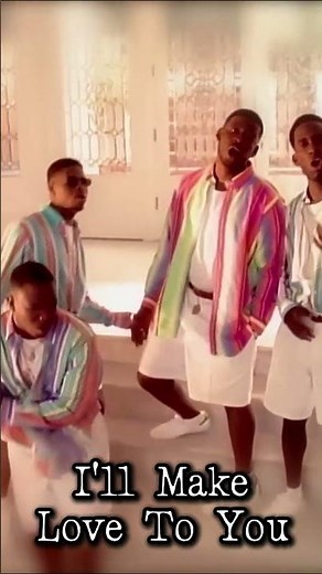 Boyz 2 Men BEST SONGS