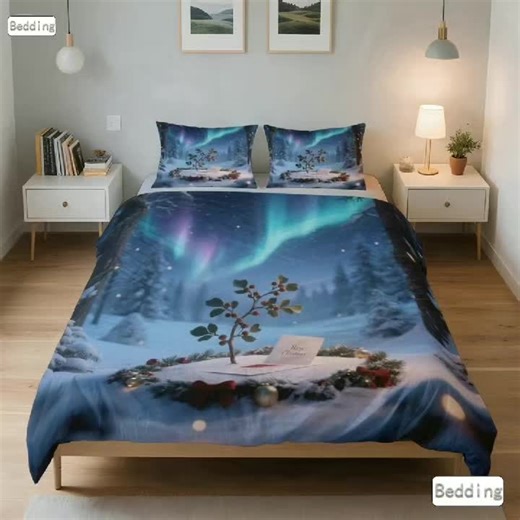 @Bedding Private Customization#beddingsets#bedding#bedroomdesign #animal print851