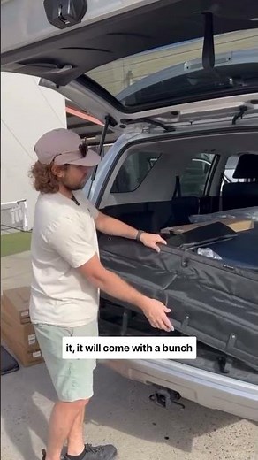 WINDOW COVERS |Toyota 4Runner 5th Generation