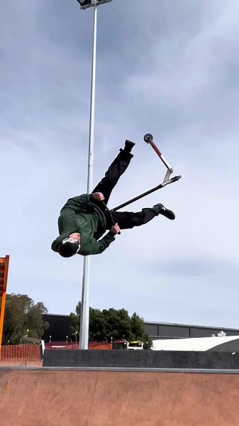 APEX PRO SCOOTERS on TikTok