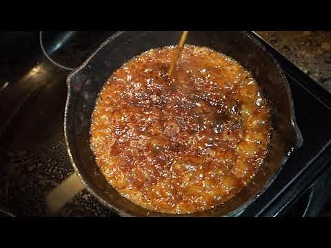 Cooking For Critters: Deer Mineral Block Salt Lick DIY Season Prep Attractant