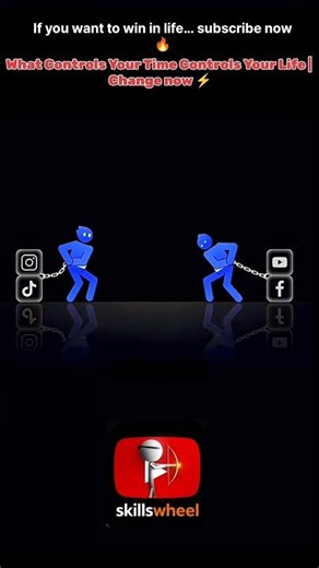 Control Your Time, Control Your Life#motivation #short#mindset