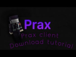 Prax client download free
