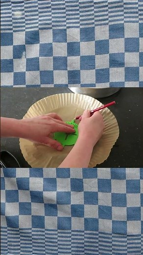 Make Perfect Omnia Baking Paper in Seconds (No Silicone Ring Needed)