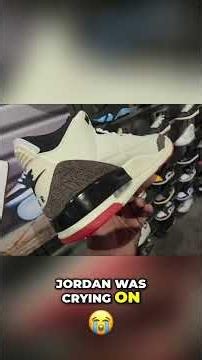 Inside Foot Locker: Jordan 1s, 6s, Mids & More! #shorts