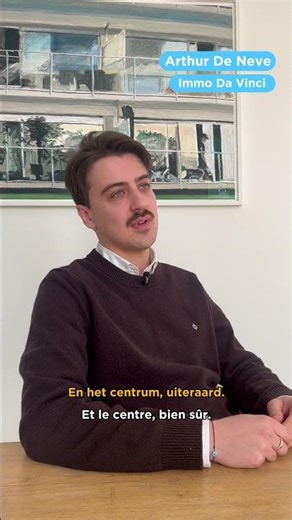 Waarom wonen in Gent populairder is dan ooit | Stad in de kijker
