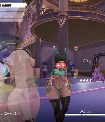 Mastering Mantis in Marvel Rivals