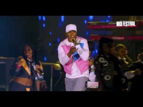 Freeman HKD & Daruler Rangarira Full Performance || Live @HKDMUSICFESTIVAL 2nd Edition 2025